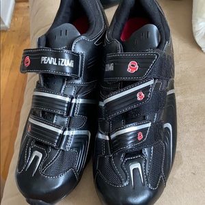 Men’s spin shoes with spd